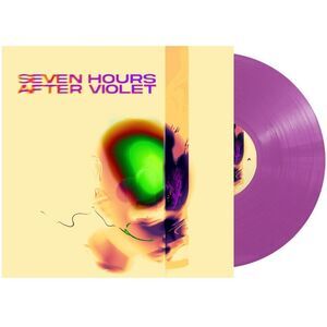 Seven Hours After Violet